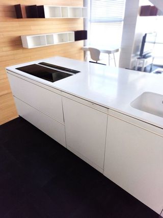 Oficina en venta en Europolis en Rozas de Madrid (Las)