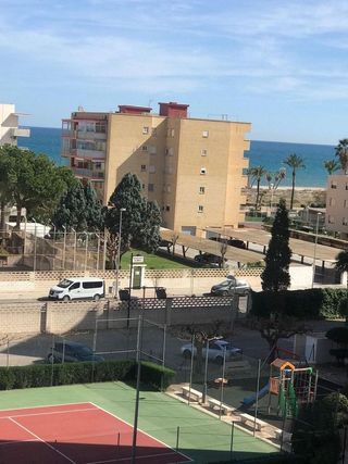 Piso en venta en Canet d´En Berenguer