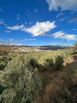 Terreno en venta en Abla