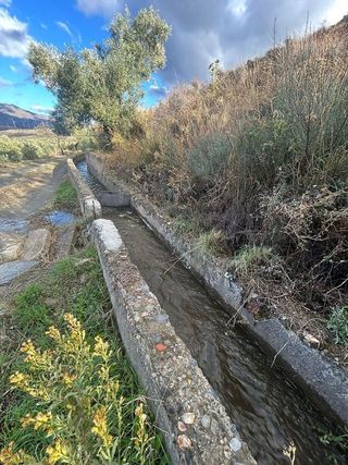 Terreno en venta en Abla