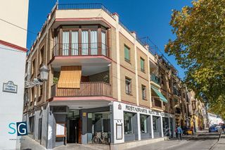 Piso en venta en Albaicín en Granada