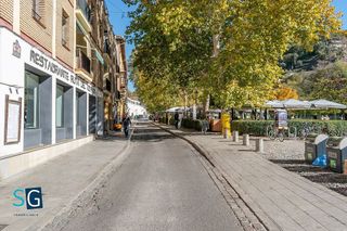 Piso en venta en Albaicín en Granada