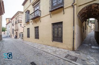 Piso en venta en Albaicín en Granada