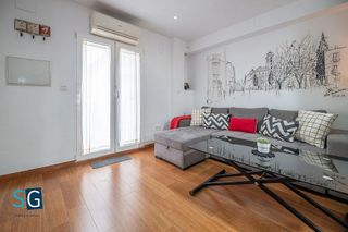 Piso en venta en Albaicín en Granada