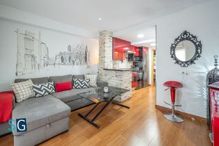 Piso en venta en Albaicín en Granada