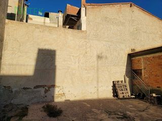 Nave industrial en venta en Lorquí