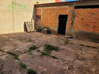 Nave industrial en venta en Lorquí