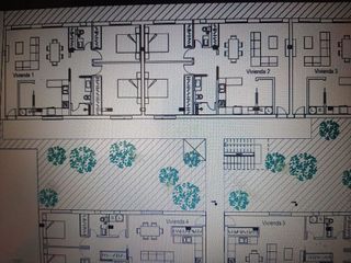 Solar en venta en Llucmajor Interior en Llucmajor