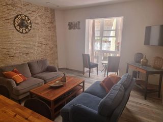 Piso en venta en Casco Histórico en Cartagena