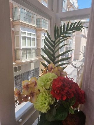 Piso en venta en Casco Histórico en Cartagena