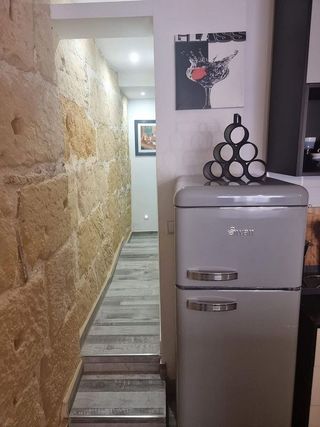 Piso en venta en Casco Histórico en Cartagena