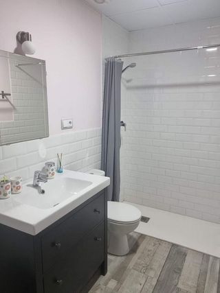 Piso en venta en Casco Histórico en Cartagena