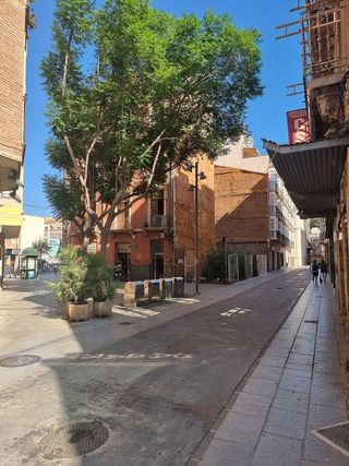 Piso en venta en Casco Histórico en Cartagena