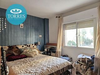 Piso en venta en Parque Ayala - Jardín de la Abadía - Huelín en Málaga