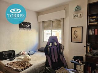 Piso en venta en Parque Ayala - Jardín de la Abadía - Huelín en Málaga