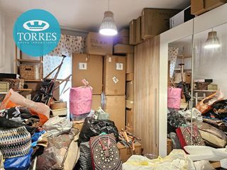 Piso en venta en Parque Ayala - Jardín de la Abadía - Huelín en Málaga