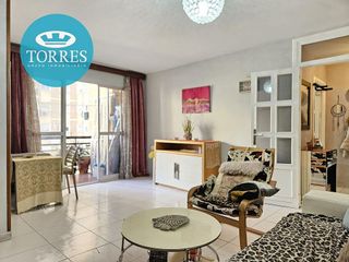 Piso en venta en Parque Ayala - Jardín de la Abadía - Huelín en Málaga