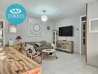 Piso en venta en Parque Ayala - Jardín de la Abadía - Huelín en Málaga