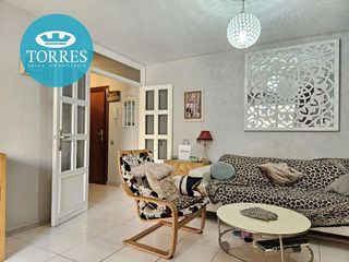 Piso en venta en Parque Ayala - Jardín de la Abadía - Huelín en Málaga