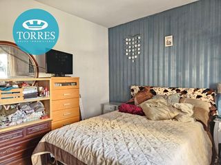 Piso en venta en Parque Ayala - Jardín de la Abadía - Huelín en Málaga