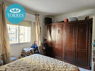 Piso en venta en Parque Ayala - Jardín de la Abadía - Huelín en Málaga