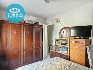 Piso en venta en Parque Ayala - Jardín de la Abadía - Huelín en Málaga