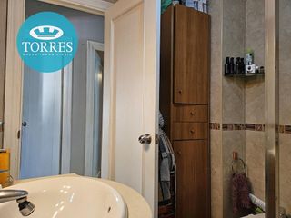 Piso en venta en Parque Ayala - Jardín de la Abadía - Huelín en Málaga