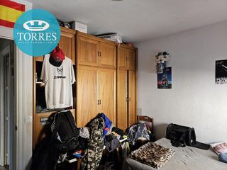 Piso en venta en Parque Ayala - Jardín de la Abadía - Huelín en Málaga