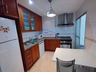 Piso en venta en San Ildefonso - Catedral en Jaén