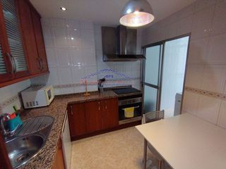 Piso en venta en San Ildefonso - Catedral en Jaén