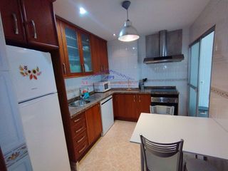 Piso en venta en San Ildefonso - Catedral en Jaén