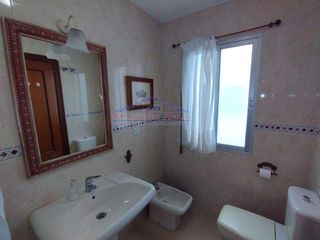 Piso en venta en San Ildefonso - Catedral en Jaén