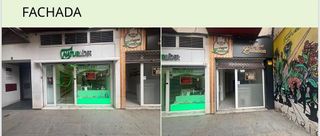 Local comercial en venta en Centro - El Pilar en Ciudad Real