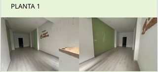 Local comercial en venta en Centro - El Pilar en Ciudad Real