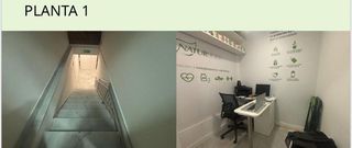 Local comercial en venta en Centro - El Pilar en Ciudad Real