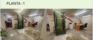 Local comercial en venta en Centro - El Pilar en Ciudad Real