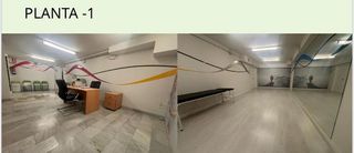 Local comercial en venta en Centro - El Pilar en Ciudad Real