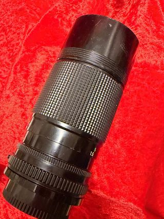 Canon 70-150mm 4.5 Lente