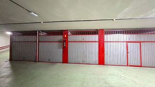 Garaje en venta en Ermua