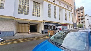 Garaje en venta en Ermua