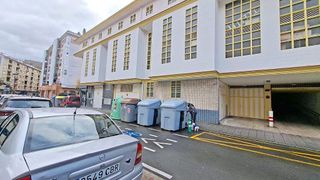 Garaje en venta en Ermua