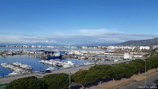 Dúplex en venta en Port Esportiu - Puig Rom - Canyelles en Roses