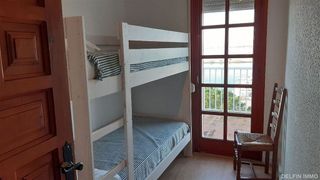 Dúplex en venta en Port Esportiu - Puig Rom - Canyelles en Roses