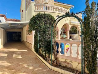 Casa pareada en venta en Empuriabrava en Castelló d´Empúries