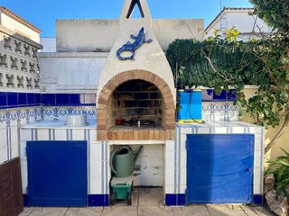 Casa pareada en venta en Empuriabrava en Castelló d´Empúries