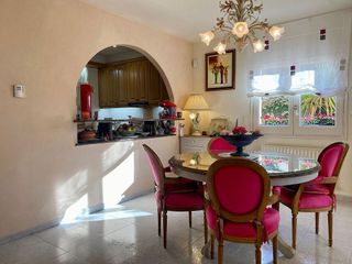 Casa pareada en venta en Empuriabrava en Castelló d´Empúries