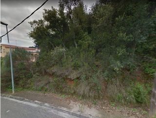 Terreno en venta en Mas Pere-Río de Oro en Calonge