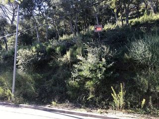 Terreno en venta en Mas Pere-Río de Oro en Calonge