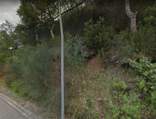 Terreno en venta en Mas Pere-Río de Oro en Calonge