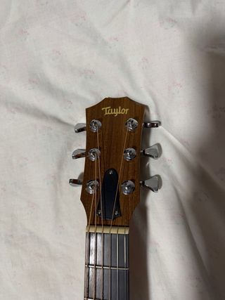 Taylor GS Mini-e Koa